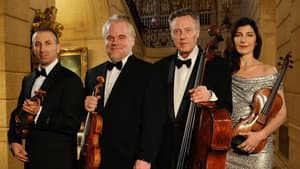 A Late Quartet — foto 1