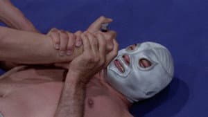 Santo contra el doctor Muerte — foto 3
