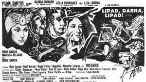 Lipad, Darna, Lipad! — foto 1
