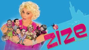 Zize Dupanier Dans La Famille, Mamma Mia ! — foto 1