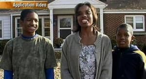 Familia Crawford-Smith