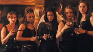 Satan's School for Girls — foto 1