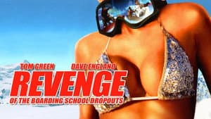 Revenge of the Boarding School Dropouts — foto 2