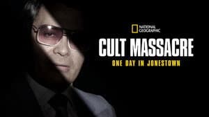 Cult Massacre: One Day in Jonestown — foto 1