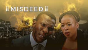 Misdeed — foto 1