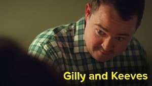 Gilly and Keeves — foto 3