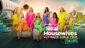 The Real Housewives Ultimate Girls Trip — foto 4