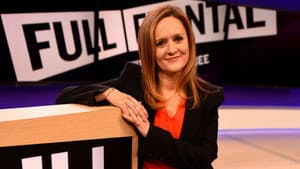 Full Frontal with Samantha Bee — foto 11