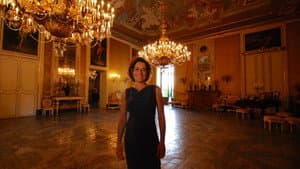 Alex Polizzi's Italian Islands — foto 1