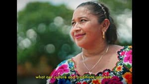 Las Autenticas y Verdaderas Amazonas de Yaxunah — foto 7