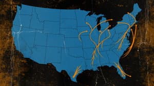 Underground Railroad: The Secret History — foto 2