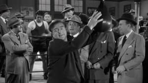Abbott y Costello contra el hombre invisible — foto 6