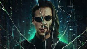 Matrix resurrecciones — foto 6