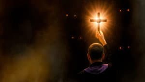 Triumph Over Evil: Battle of the Exorcists — foto 1