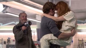 The Mockingjay Lives: The Making of the Hunger Games: Mockingjay Part 1 — foto 2