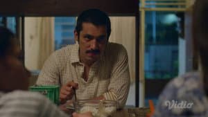 Serigala Terakhir: The Series — foto 4