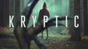 Kryptic — foto 9