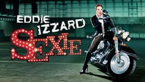 Eddie Izzard: Sexie — foto 2