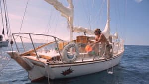 Twenty Eight Feet: Life on a Little Wooden Boat — foto 1