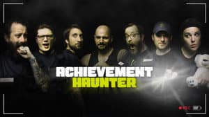 Achievement Haunter — foto 1