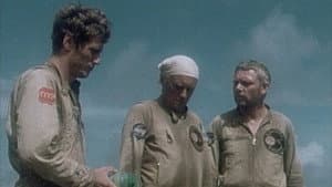 Operation Ganymed — foto 1
