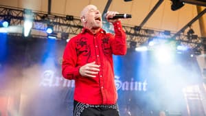 Armored Saint: Live at Rock Hard Festival — foto 2