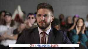 The Debate — foto 2