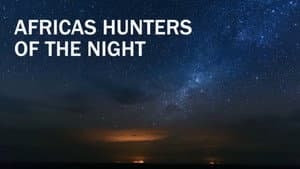 Africa's Hunters of the Night — foto 3
