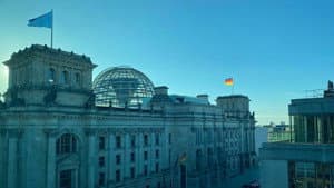 Volksvertreter — foto 1