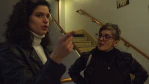Rue du Conservatoire — foto 4