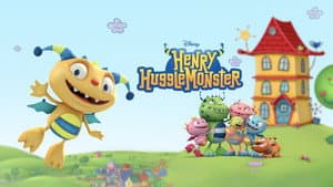 Henry Monstruito — foto 5