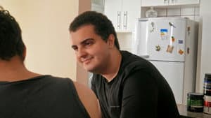 Whey: Uma Saga Anabólica em Busca da Verdade — foto 3