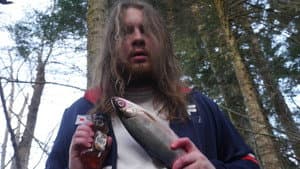 In The Land of Fish and Honey — foto 1