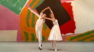Rambert Dance Company - Igor Stravinsky: Pulcinella & Soldat — foto 1