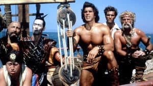 Sinbad of the Seven Seas — foto 3