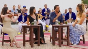 Voyage voyage, les stars chantent au Maroc — foto 2