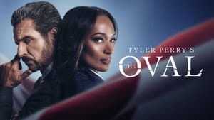 Tyler Perry's The Oval — foto 2