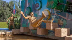 Wipeout — foto 2