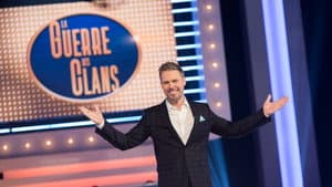La guerre des clans — foto 1