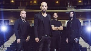 Sôber - La Sinfonía Del Paradÿsso (Directo En Las Ventas) — foto 1