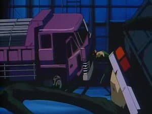 Confusión y parpadeos en el viaje a Michinoku