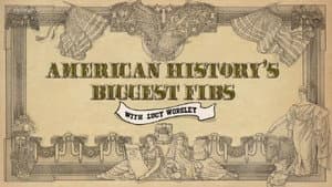 American History's Biggest Fibs with Lucy Worsley — foto 2