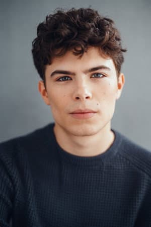 Simon Belz