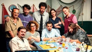 Cena di classe — foto 1