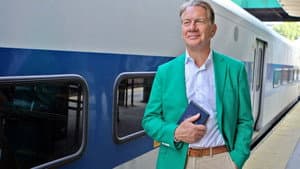 Great American Railroad Journeys — foto 2
