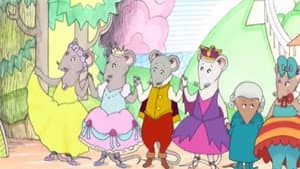 Angelina Ballerina: The Show Must Go On — foto 1