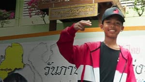 แร็ปทะลุฝ้า ราชาไม่หยุดฝัน — foto 2