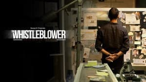 The Whistleblower — foto 3