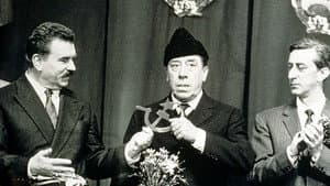 Il compagno Don Camillo — foto 1