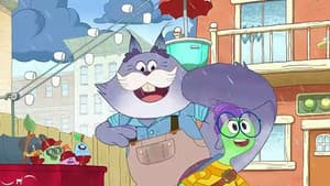 Max & Maple: The Can-Do Kids — foto 1